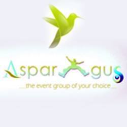 Asparagus Wedding and Event Planner
