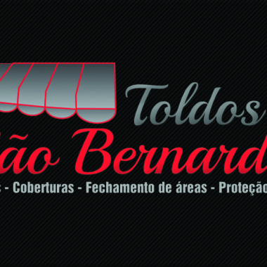 Toldo sao bernardo