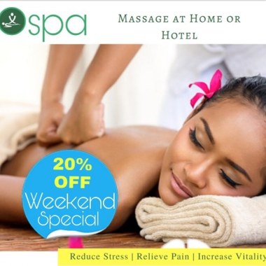 Smart Care Massage