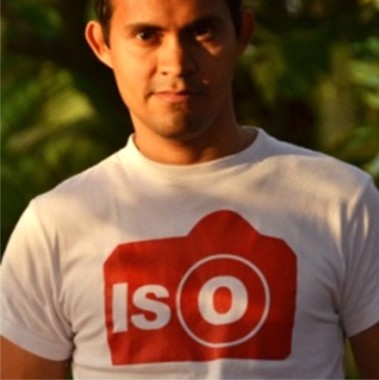 Ruben Medina ISO