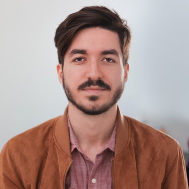 Psicólogo Caio Costi