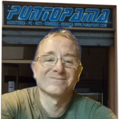 Punto Pama