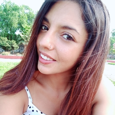 Cuidadora de enfermos y adulto mayor