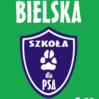 Bielska Szkoła Dla Psa