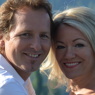 Andy & Kelly Kainz - School of Dance