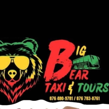 Omar’s Big Bears Taxi ﹠ Tours