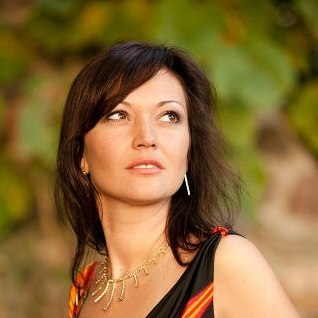Митченко Фаина
