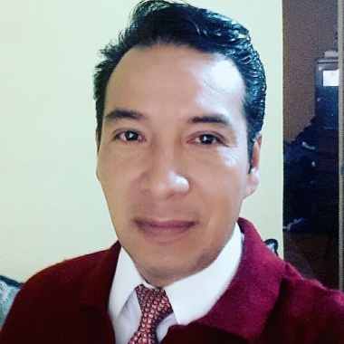 Maestro particular de karate