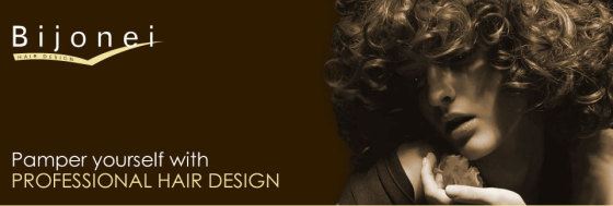 Bijonei Hair Design
