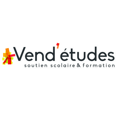 Vend'études soutien scolaire et formation