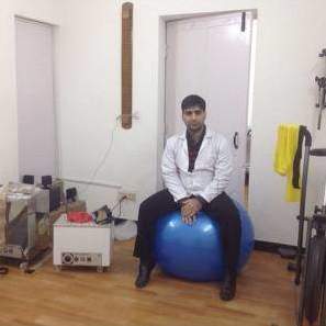 Physiotherapymatterz