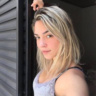 Vanessa Almeida Garcia
