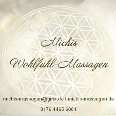 Michis Wohlfühl- Massagen