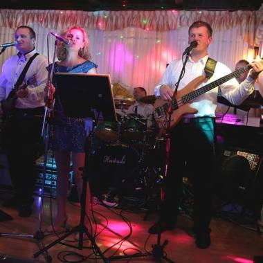 ŠPICA band