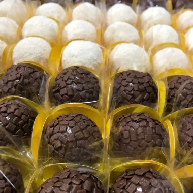 Degustamor Doceria