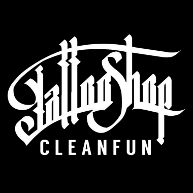 CLEANFUN Studio Tatuażu