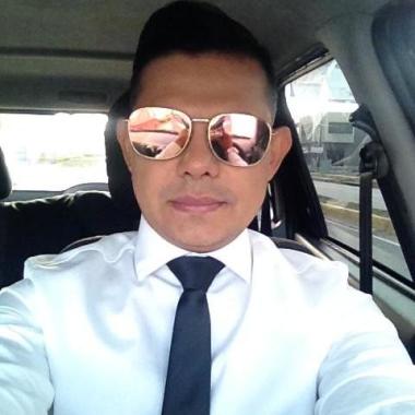 Israel Hernandez