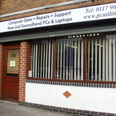 PC Utilities Ltd