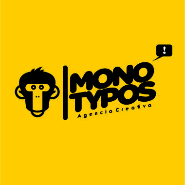 Monotypos agencia creativa