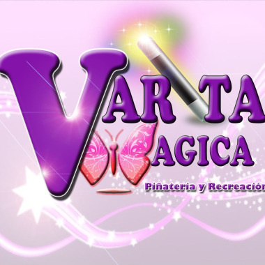 Varita Magica