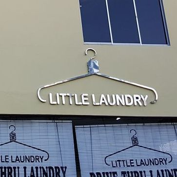 Little Laundry