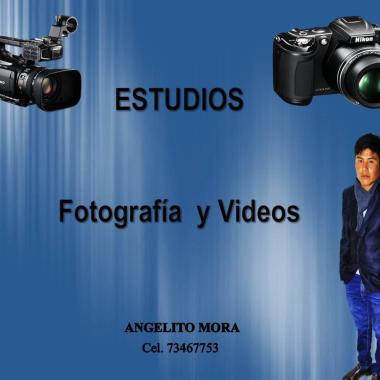 Angelito mora