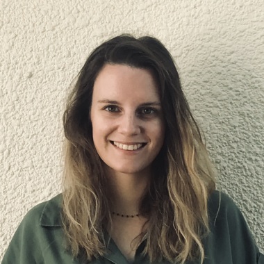 Charline LEYRAT