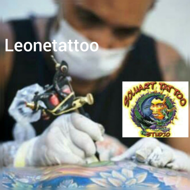 Soluartattoo
