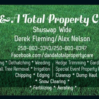 D&A Total Property Care