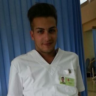 Gianluca Gerardi dottore in fisioterapia