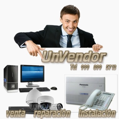 UnVendor Mx