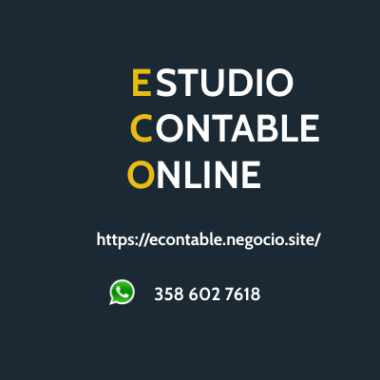ECO | Estudio Contable Online