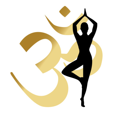 Heilpraktikerin  und Yogalehrerin  Beatrix Vogler