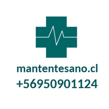 Mantente Sano