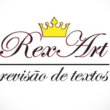 Rex Art Serviços de Revisão de Textos
