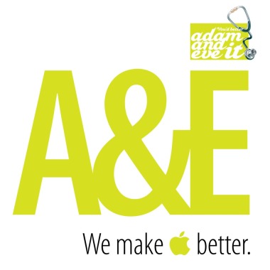 A&E IT aka AdamAndEveIT