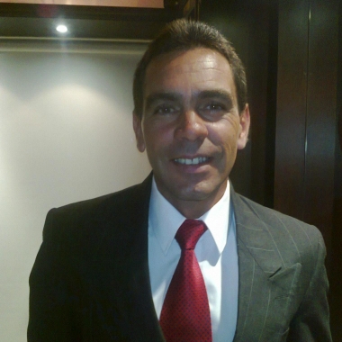 Marcelo Alonso