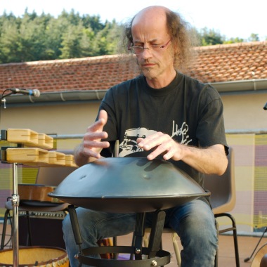 Jean-Louis Cuenne
