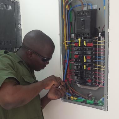 24/7 Electrician