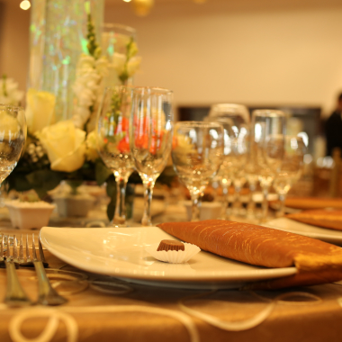 Banquetes El Gran Faraon