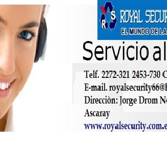 Royal Security