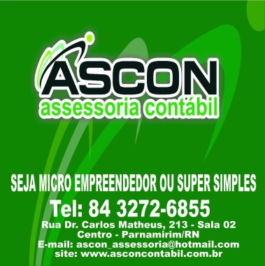 Ascon Assessoria Contabil