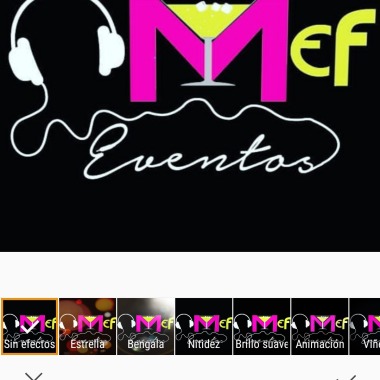 MEF.EVENTOS
