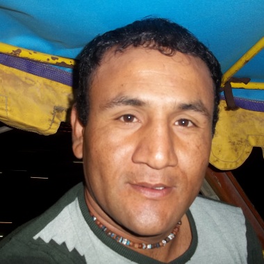 Ronald Cieza Muñoz