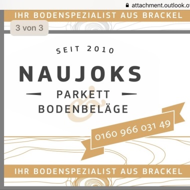 Naujoks Parkett & Bodenbeläge