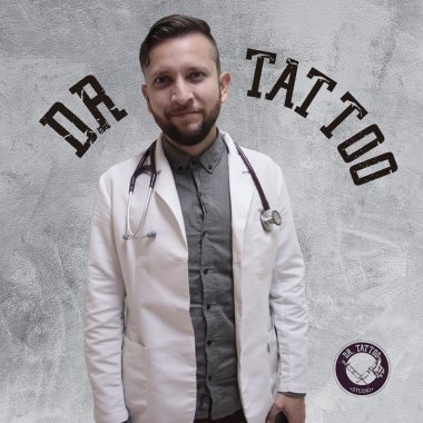 Dr tattoo