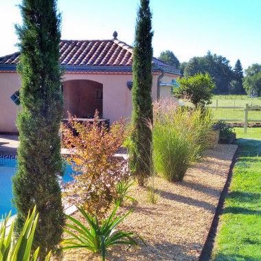 DG PAYSAGE