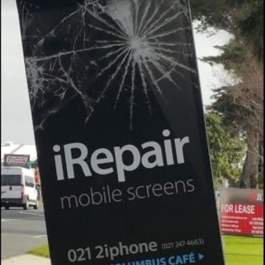 IRepair Ltd