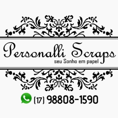 Personalli Scraps