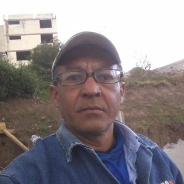 Pedro Pereira contratista
